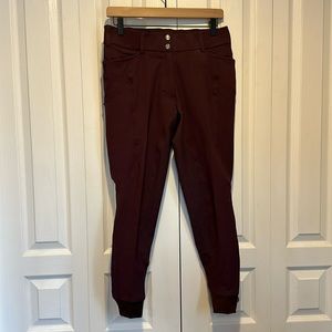 Ariat Full Seat Breeches